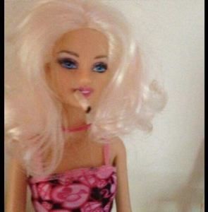 Meet your Posher, Jeanette